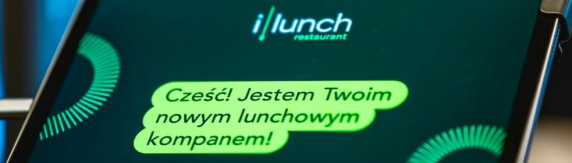 Daily updated menu